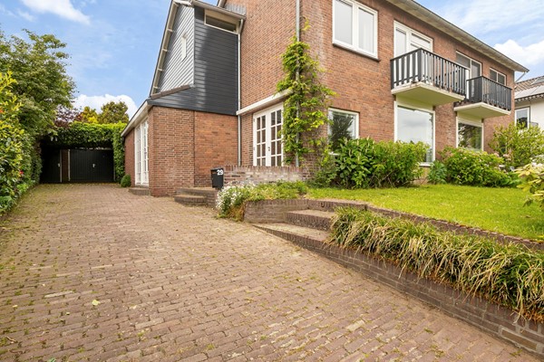 Medium property photo - Acacialaan 29, 6862 XB Oosterbeek